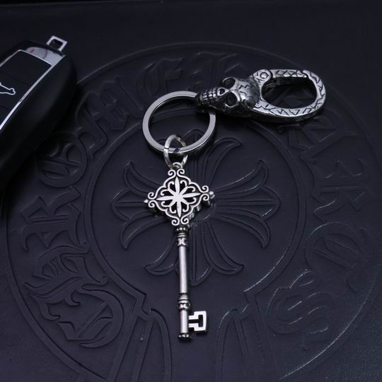 Chrome hearts keyring 01lyh92